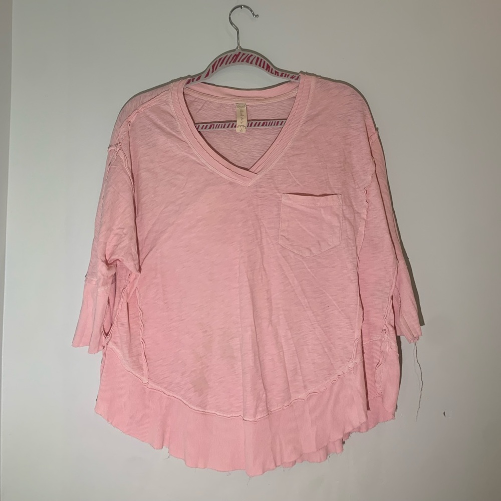 Altar’d State Sweater Top